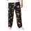 SpongeBob SquarePants (Medium) SpongeBob SquarePants Lounge Pants (Mens Multicoloured) 1