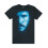 Game of Thrones (Medium) Game of Thrones Short Sleeved T-Shirt (Mens Black) 1