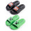 Minecraft (11 UK Child) Minecraft Sliders (Boys Multicoloured) 1