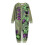 Marvel (11-12 Years) Marvel Hulk Onesie (Boys Green) 1
