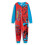 Marvel (3-4 Years) Marvel Spiderman Onesie (Boys Red) 1