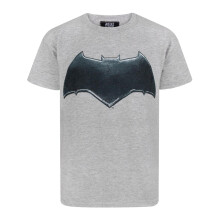 (7-8 Years) DC Comics Spiderman Short Sleeved T-Shirt (Boys Multicoloured)