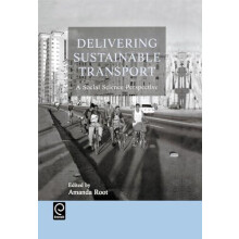 Delivering Sustainable Transport Hardcover Book