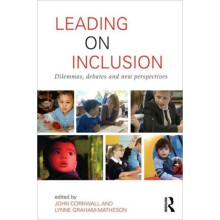 Leading on Inclusion Paperback Book