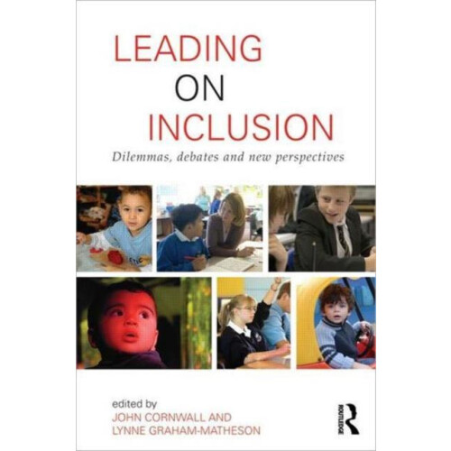 Leading on Inclusion Paperback Book