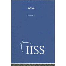 Africa Volume 2 by various Hardcover Book