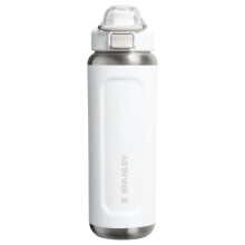 (0.71L, Frost) Stanley Classic Wellspring Quick-Flip 0.7L Water Bottle