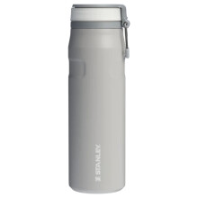 (0.71L, Ash) Stanley IceFlow Bottle Twist Flip 0.7L Water Bottle