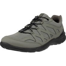 (10.5 - 11 UK (45EU), Smokey Olive/Vetiver) ECCO Mens Terracruise Lt Trainers