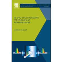 In situ Spectroscopic Techniques at High Pressure by Andreas Braeuer H