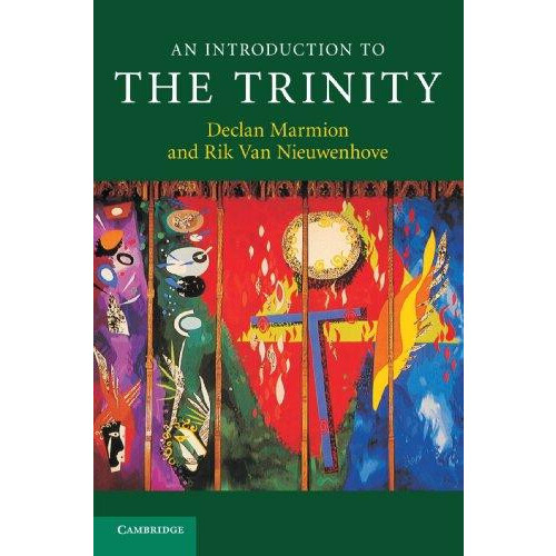 An Introduction to the Trinity by Declan Marmion Paperback Book