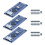 Voor  3.0  Type-C met de Bootloader voor  Controller voor  CH340 USB-Driver 16 MHz ATMEGA328P 1