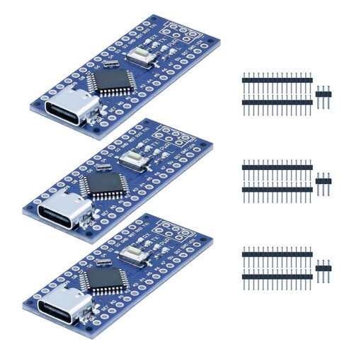 Voor  3.0  Type-C met de Bootloader voor  Controller voor  CH340 USB-Driver 16 MHz ATMEGA328P
