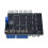 Placa de Expansión de Sensor Grove Base Shield 2 para   R3 4