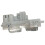 64119266185 64119222072 for  E87 E90 E70 E89 Blower Regulator Heater Controller 64119265892 73040157 10
