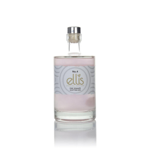 Ellis Gin No.4 50cl 40%