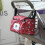 (Grey)Baby Stroller Hanging Bag Large Capacity Stroller Accessories Child Storage 7