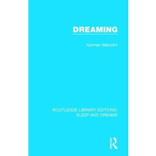 Dreaming by Norman Malcolm Hardcover Book