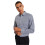 Ted Baker (L, Navy) Ted Baker Mens Geometric Pattern Shirt 4