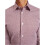 Ted Baker (S, White) Ted Baker Mens Geometric Pattern Shirt 3