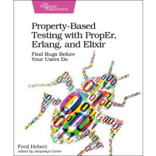 PropertyBased Testing with PropEr Erlang and Elixir Find Bugs Before Y