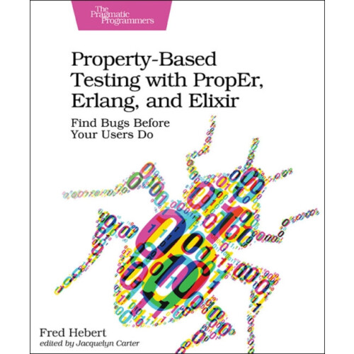 PropertyBased Testing with PropEr Erlang and Elixir Find Bugs Before Y