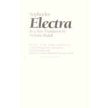 Electra by E. A. Sophocles Paperback Book