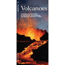 Volcanoes 2nd Ed by James Kavanagh Paperback Book