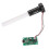 5X  Air Humidifier Mist Maker USB Atomizer Transducer Atomization Piece DIY Accessories and PCB Drive Module(1PCS) 2
