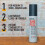 K18 KMS TameFrizz Smoothing Lotion 150ml Double 8