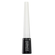 Maybelline Eyecolor Expresses Loose Powder Eyeshadow- 01 Pearly White