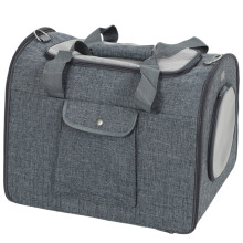 Soft Foldable Cat Carrier Bag – 10kg Max