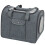Soft Foldable Cat Carrier Bag – 10kg Max 1