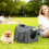 Soft Foldable Cat Carrier Bag – 10kg Max 2