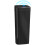 50L Stainless Steel Sensor Bin - Black 1