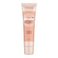Maybelline Dream Velvet Soft Matte Foundation - Fawn 40