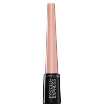 Maybelline Eyecolor Expresses Loose Powder Eyeshadow- 02 Vintage Rose