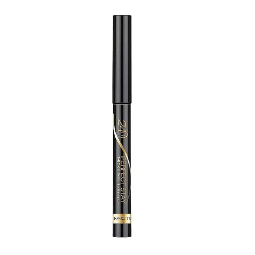 Max Factor Max Factor Perfect Stay Thick & Thin Eyeliner - 090 Black