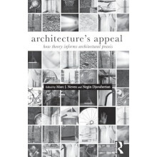 Architectures Appeal How Theory Informs Architectural Praxis Paperback