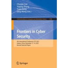 Frontiers in Cyber Security 4th International Conference FCS 2021 Haik