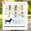 3-in-1 Foldable Dog Stroller with Carrier & Basket 5