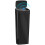 50L Stainless Steel Sensor Bin - Black 2