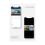 Κάμερα παρακολούθησης Wi-Fi με μπαταρία 3MP9000MAh Tuya Smart Home, εξωτερική ασφάλεια, 8
