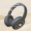 Ακουστικά Bluetooth5.3 με φόρτιση στο κεφάλι Avtoify, Κλήση HD, Μείωση θορύβου, Ήχος HiFi, 5