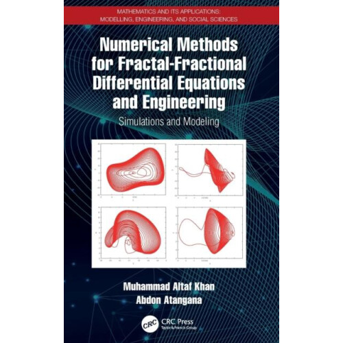 Numerical Methods for FractalFractional Differential Equations and Eng