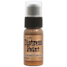Ranger Tim Holtz Distress Paint Metallic Antik Brons