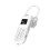Celular Wnpxqnt BM70Mini (Desbloqueado), Branco 1