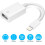 Καλώδιο OTG προσαρμογέα κάμερας USB Simyoung συμβατό με iPhone/iPad, θηλυκό USB για αναγνώστη 1