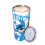 Ποτήρι καφέ ταξιδιού Cartoon Stitch 20Oz από ανοξείδωτο ατσάλι, αδιάβροχο με καλαμάκι και 3
