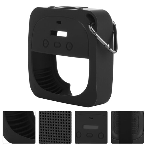 Étui de protection portable pour enceinte SoundLink Micro (1 pièce) 2
